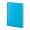 Notizbuch Strobus A5, hellblau
