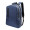 RPET-Rucksack Dasilva, dunkelblau