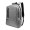 RPET-Rucksack Dasilva, dunkelgrau