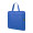 RPET Sitzkissen League, blau