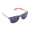 Sonnenbrille Mundo, mehrfarbig