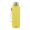 RPET-Sportflasche Pemba, gelb