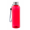 RPET-Sportflasche Pemba, rot