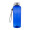 RPET-Sportflasche Pemba, blau