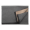 Herrenschal Chamonix, grau/beige