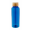 RPET-Sportflasche Pemboo, blau