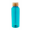 RPET-Sportflasche Pemboo, hellblau