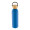 Sportflasche Zoboo, blau