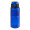 RPET Trinkflasche Fitgrip, blau