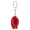 Schlüsselanhänger Bobby Plus, rot