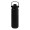 RSS Isolierflasche Chamlang, schwarz