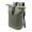 RPET-Rucksack Cubitt, dunkelgrün