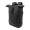 RPET-Rucksack Cubitt, schwarz
