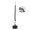 RABS-Handyhalter-Handgelenkschlaufe CuffStand, weiß