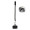RABS-Handyhalter-Handgelenkschlaufe CuffStand, schwarz