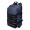 Outdoor-Rucksack aus RPET Tactbak, dunkelblau