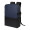 Rucksack aus RPU Boulton, dunkelblau