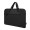 Laptoptasche aus RPU Pubbuk, schwarz