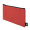 RPU Stiftetasche Custro, rot