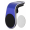 Handyhalter fürs Auto Magvent, blau