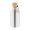 Sportflasche Monbo, silber