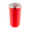 Thermobecher Lungogo, rot