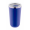 Thermobecher Lungogo, blau