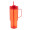 Reisebecher Repetus, rot