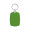 Schlüsselanhänger Slice, grün