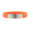 Armband Platty, orange