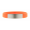 Armband Platty, orange