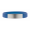Armband Platty, blau