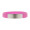 Armband Platty, pink