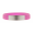 Armband Platty, pink
