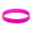 Silikon-Armband Wristy, pink