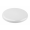 Frisbee Smooth Fly, weiß