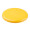 Frisbee Smooth Fly, gelb