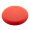 Frisbeescheibe Reppy, rot