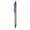 Kugelschreiber Subber, natur/blau