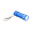 Mini-Taschenlampe Pico, blau