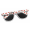 Sonnenbrille Dolox, weiß