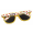 Sonnenbrille Dolox, gelb