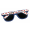 Sonnenbrille Dolox, blau