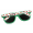 Sonnenbrille Dolox, grün