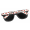 Sonnenbrille Dolox, schwarz