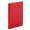 Powerbank FlatFour, rot