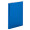 Powerbank FlatFour, blau