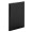 Powerbank FlatFour, schwarz