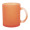 Tasse Forsa, orange