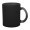Tasse Forsa, schwarz